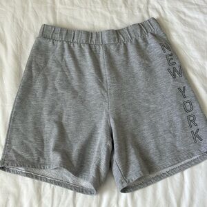 women’s shorts